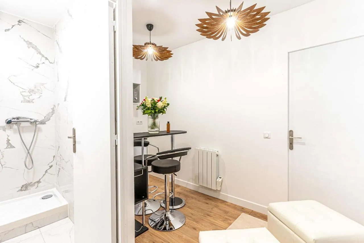 147 - Urban Cosy Flat In Apartamento *