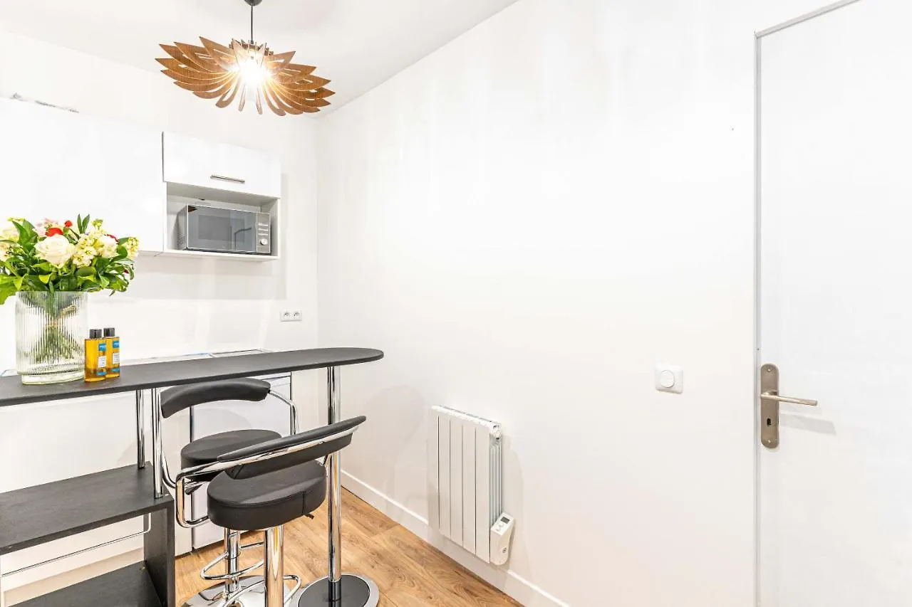 147 - Urban Cosy Flat In Apartamento